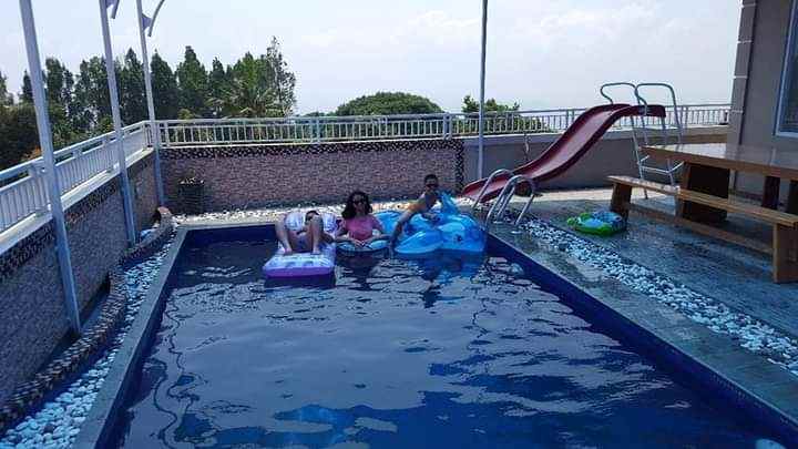 rumah kolonel masturi