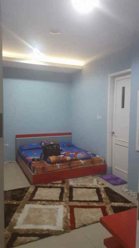 rumah kolonel masturi