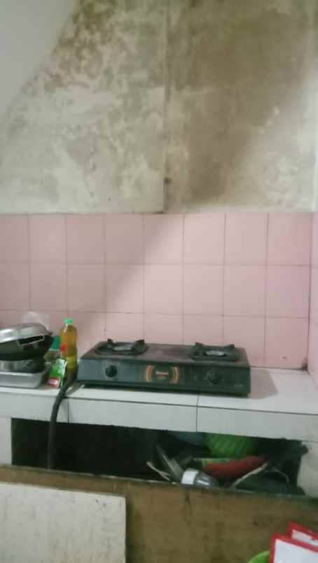 rumah komplek gbr ngamprah shm lingkungan nyaman