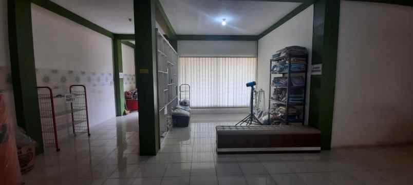 rumah komplek padasuka veledrome cimahi full bangunan