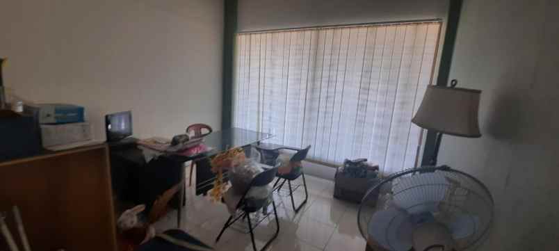 rumah komplek padasuka veledrome cimahi full bangunan