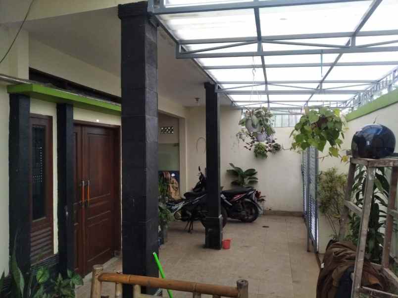 rumah kopo margahayu