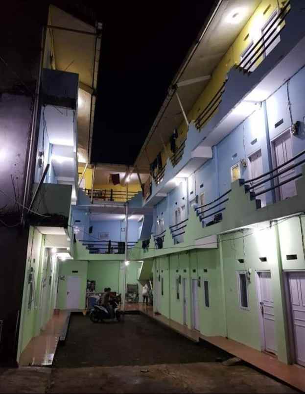 rumah kos 36 kt jatinangor dekat unpad itb bandung