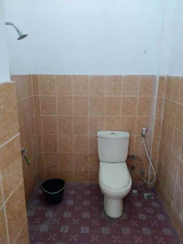 rumah kos 36 kt jatinangor dekat unpad itb bandung