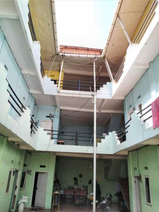 rumah kos 36 kt jatinangor dekat unpad itb bandung