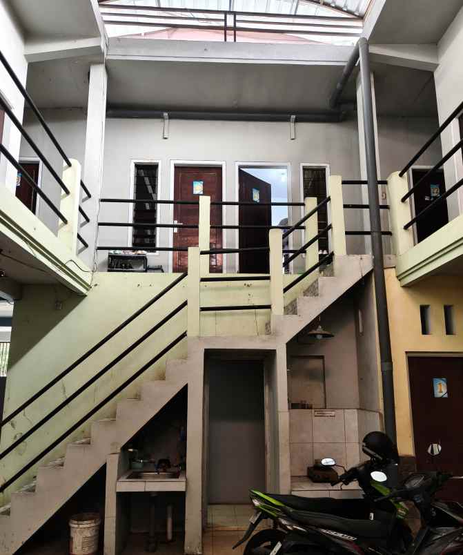 rumah kos dekat kampus jember