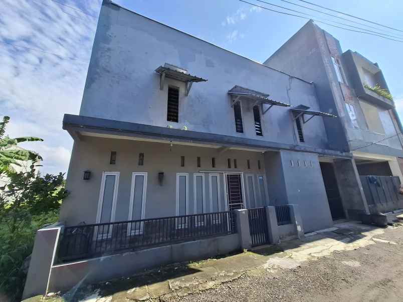 rumah kos dekat kampus jember