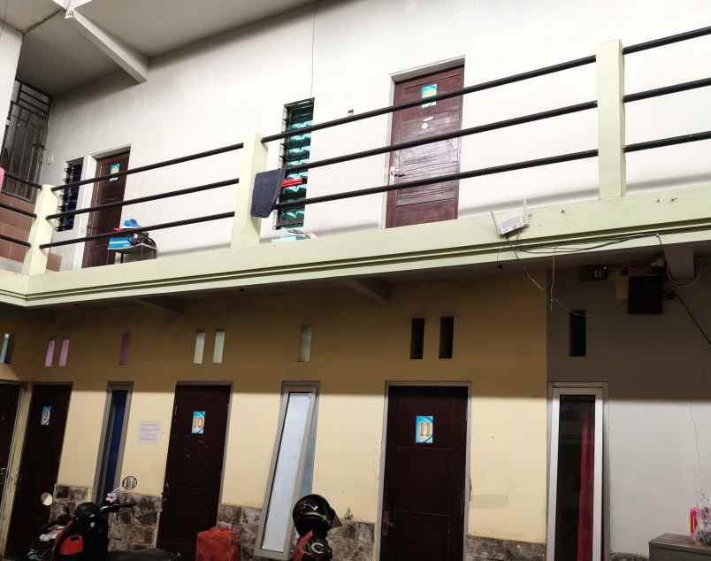 rumah kos dekat kampus jember