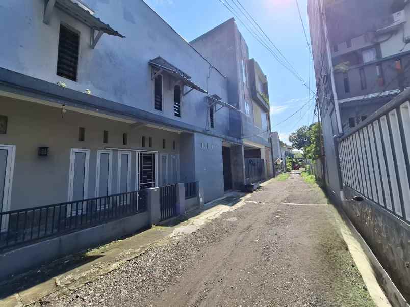 rumah kos dekat kampus jember