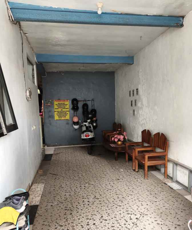rumah kos dekat kampus jember
