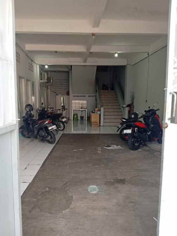 rumah kost aktif di duren sawit jakarta timur