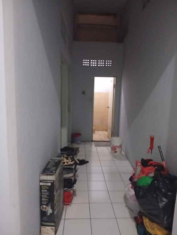 rumah kost aktif di duren sawit jakarta timur