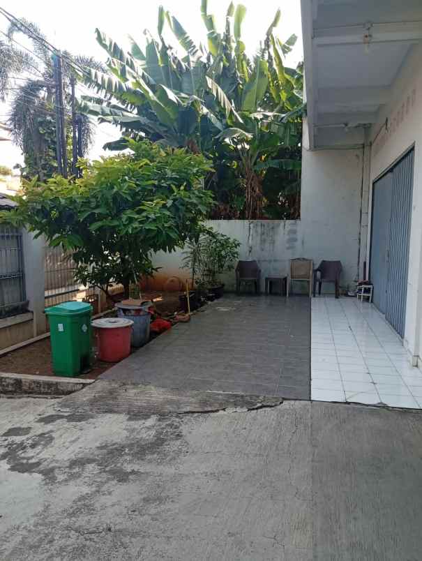 rumah kost aktif di duren sawit jakarta timur