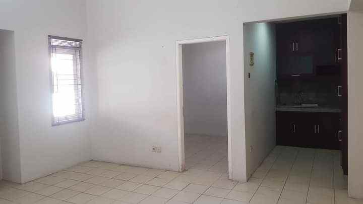 rumah kota baru padalarang