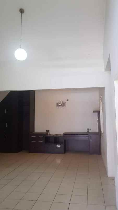 rumah kota baru padalarang