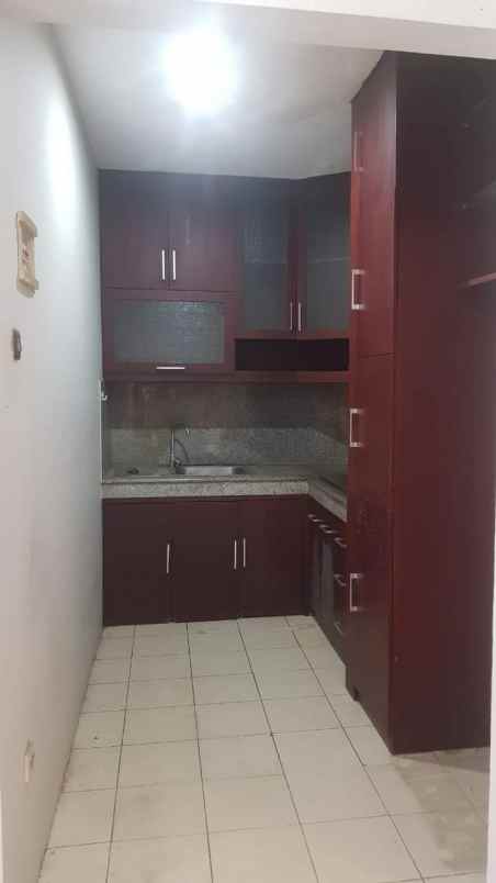 rumah kota baru padalarang