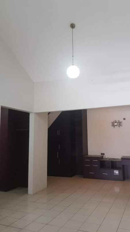 rumah kota baru padalarang