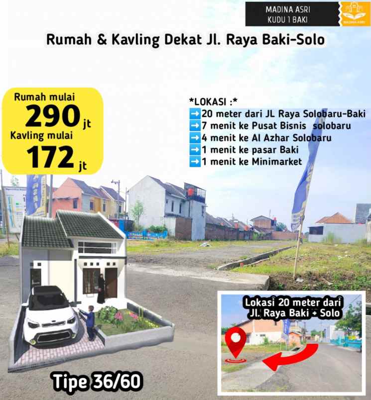 rumah kudu baki sukoharjo