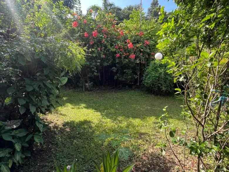 rumah lama nilai tanah tinggi lokasi emas pejaten