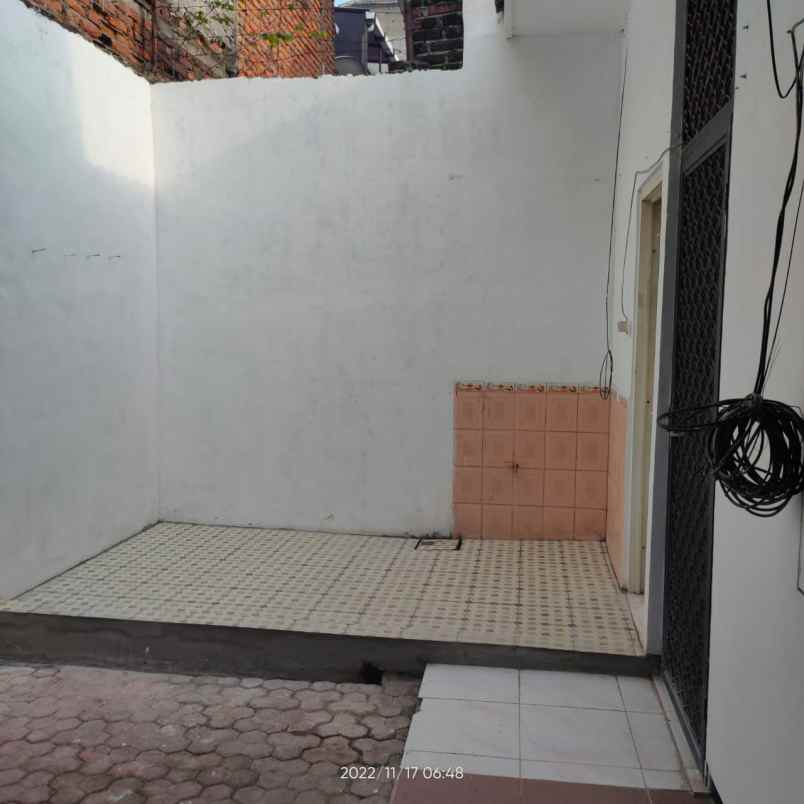 rumah lebak indah mas