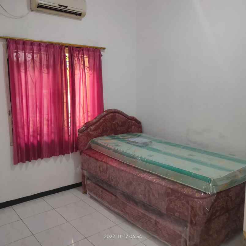 rumah lebak indah mas