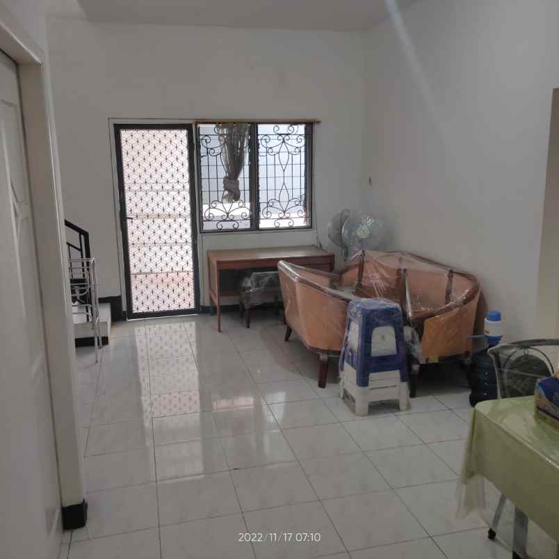 rumah lebak indah mas