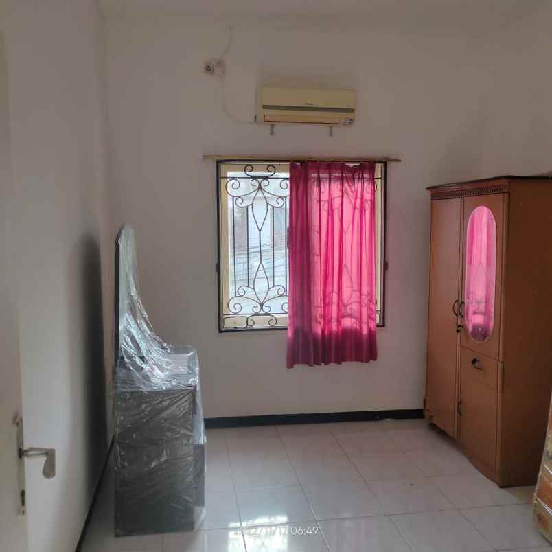 rumah lebak indah mas