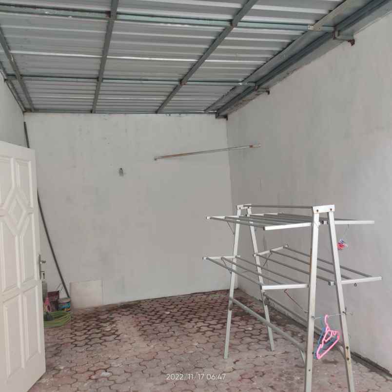 rumah lebak indah mas