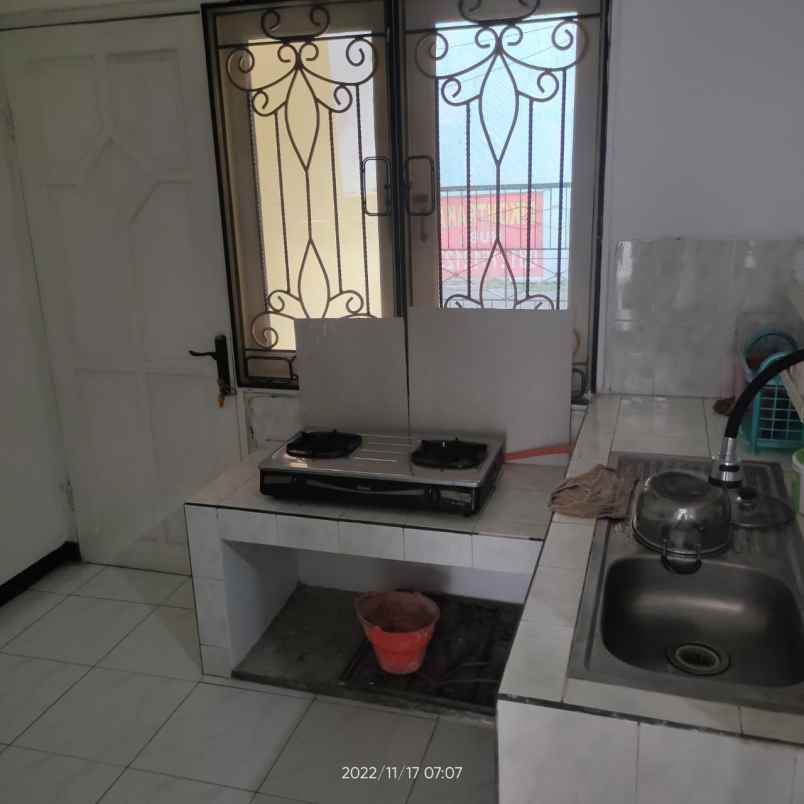 rumah lebak indah mas