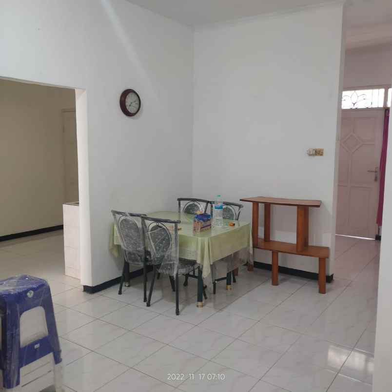 rumah lebak indah mas