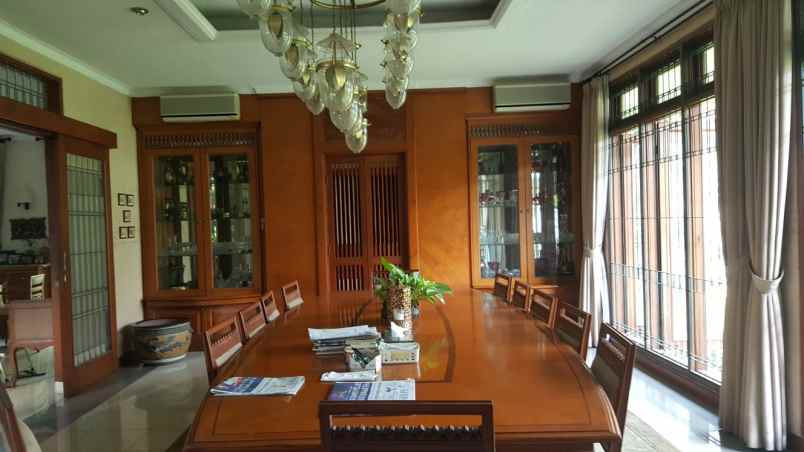 rumah lembah palem pondok kelapa