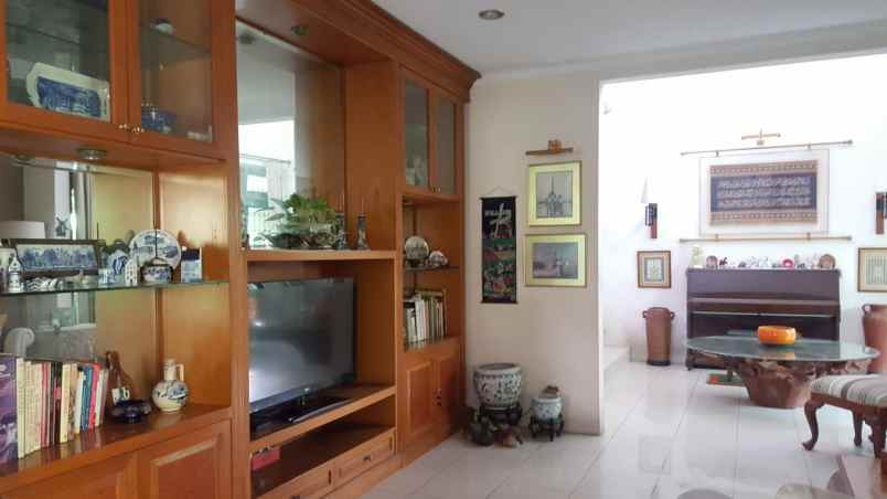 rumah lembah palem pondok kelapa