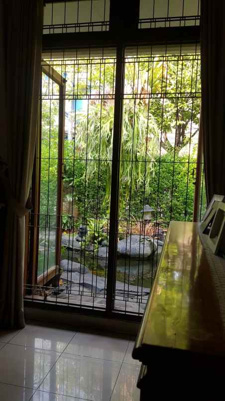 rumah lembah palem pondok kelapa