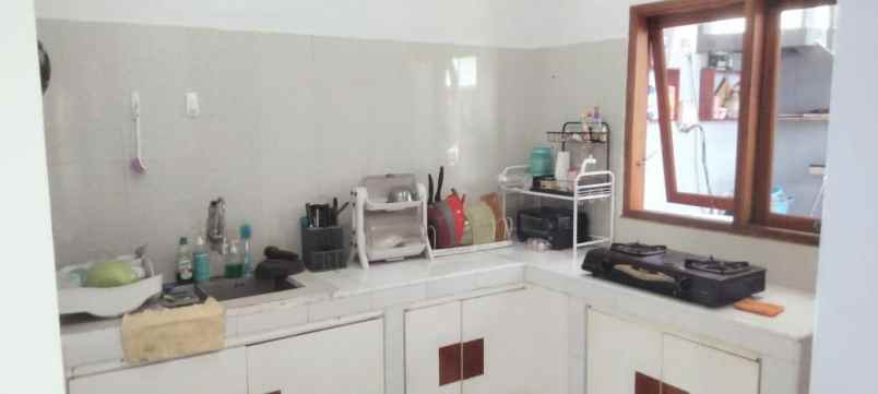 rumah logam cijaura dekat tol buah batu bandung