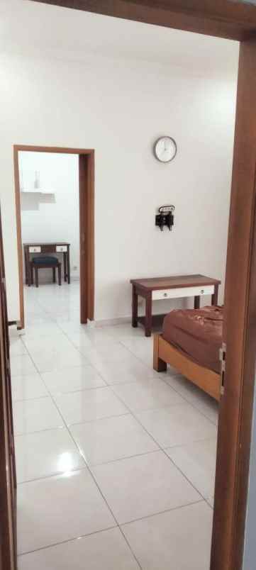 rumah logam cijaura dekat tol buah batu bandung