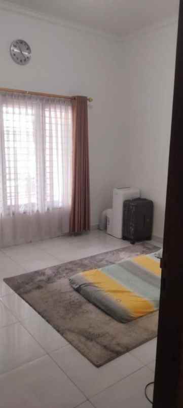 rumah logam cijaura dekat tol buah batu bandung