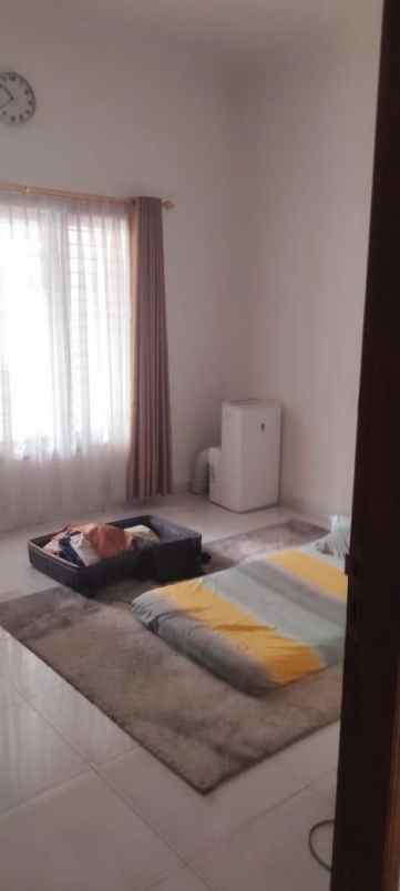 rumah logam cijaura dekat tol buah batu bandung