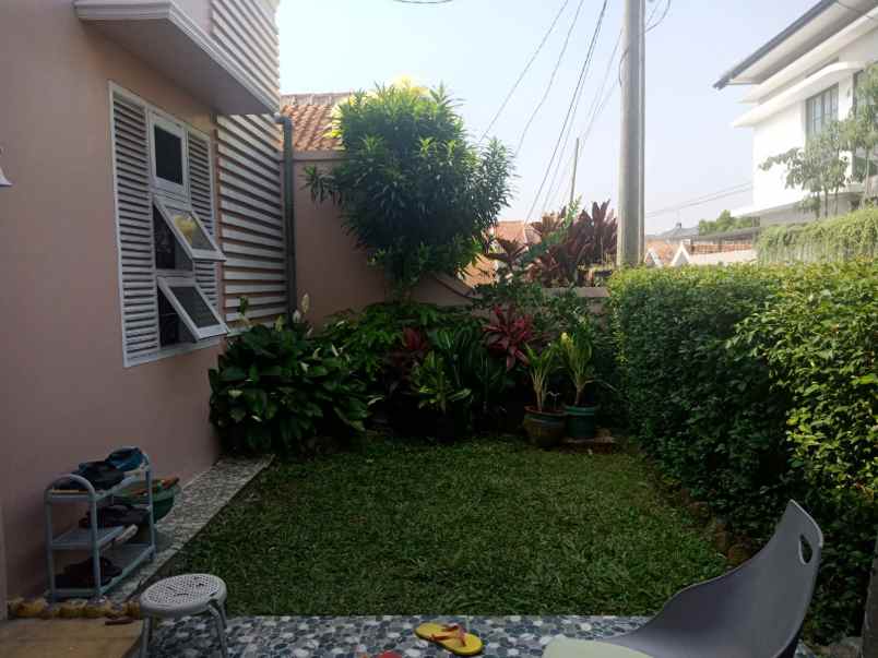 rumah luas cimindi raya jalan budi gunung batu