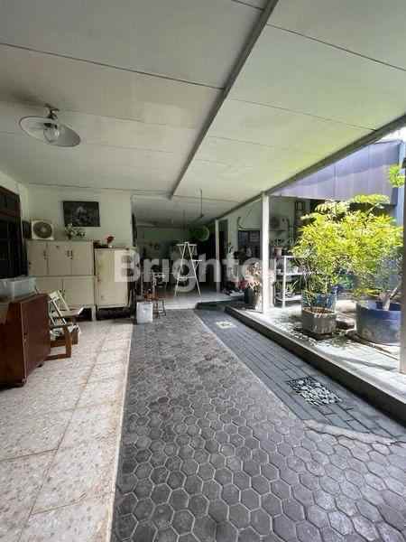 rumah manyar kartika surabaya timur lt 375m2