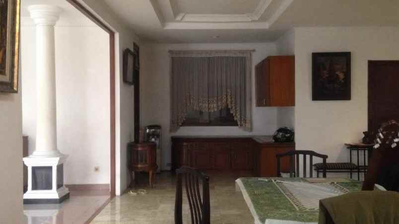 rumah mewah di bintaro jaya