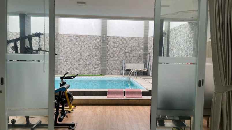 rumah mewah di manjahlega margahayu bandung