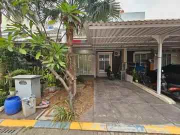 rumah mewah harga murah di kavling al duren sawit