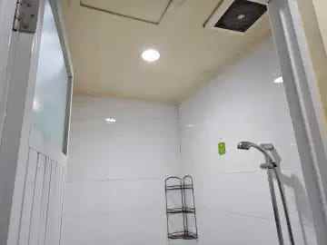 rumah mewah harga murah di kavling al duren sawit
