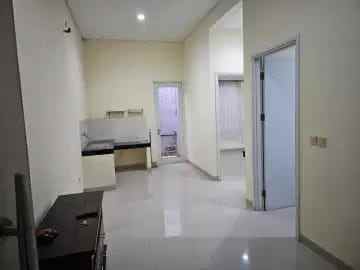 rumah mewah harga murah di kavling al duren sawit