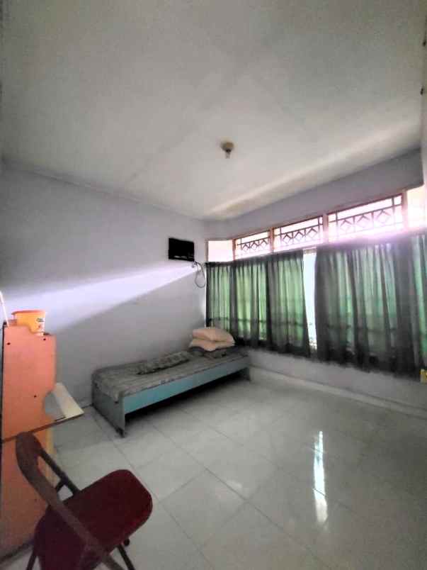 rumah mewah harga murah di kavling al duren sawit