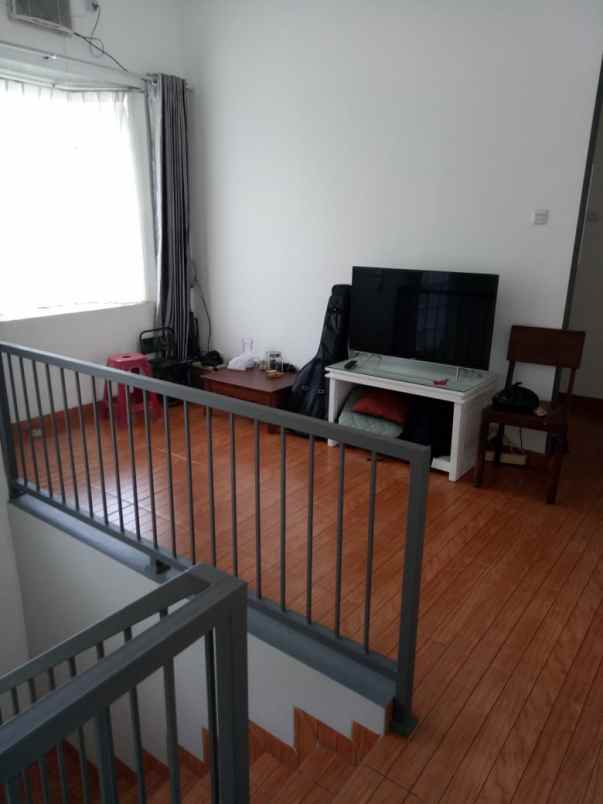 rumah mewah kopo cibeunying kota bandung