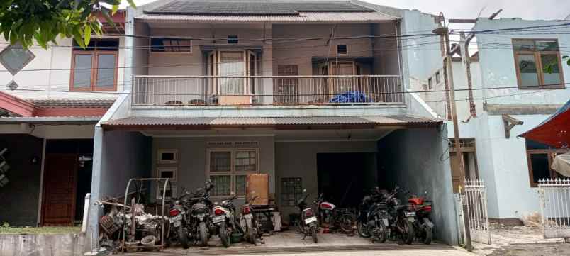 rumah mewah kopo cibeunying kota bandung