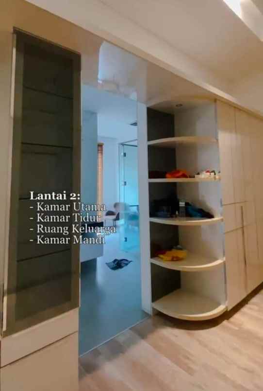 rumah mewah kota baru parahyangan padalarang bandung