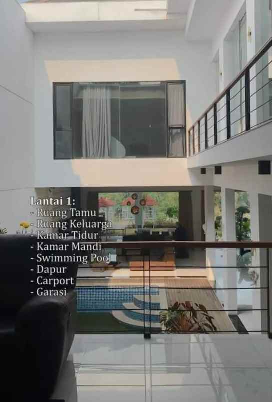 rumah mewah kota baru parahyangan padalarang bandung