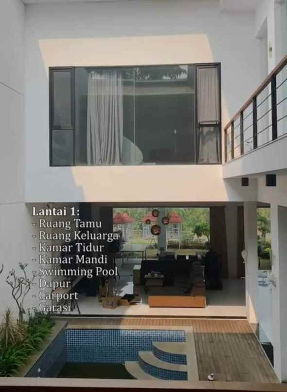 rumah mewah kota baru parahyangan padalarang bandung